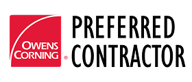 Owens Corning Preferred Contractor