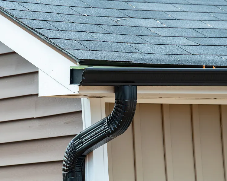 Gutters