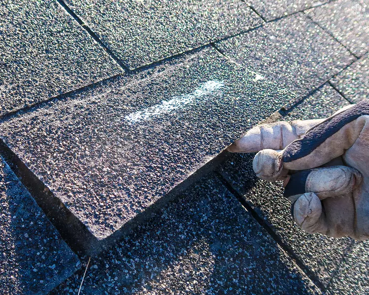 Roof Inspections