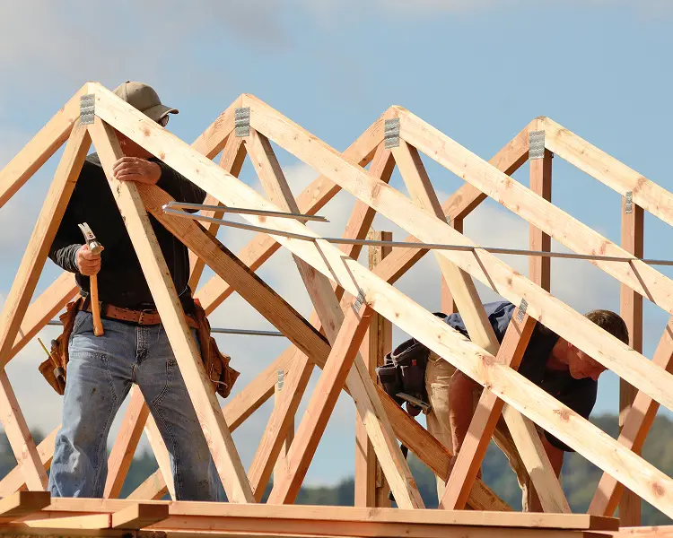 Roof Replacement & Installation