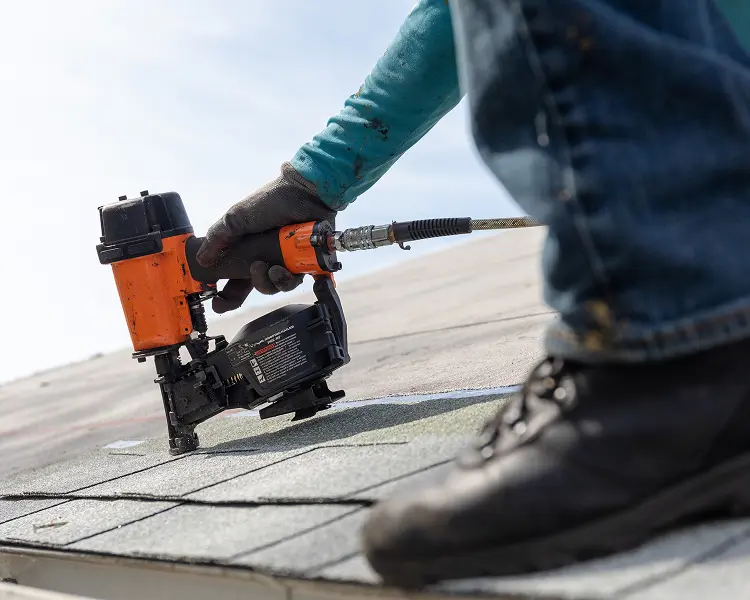 Roof Repair