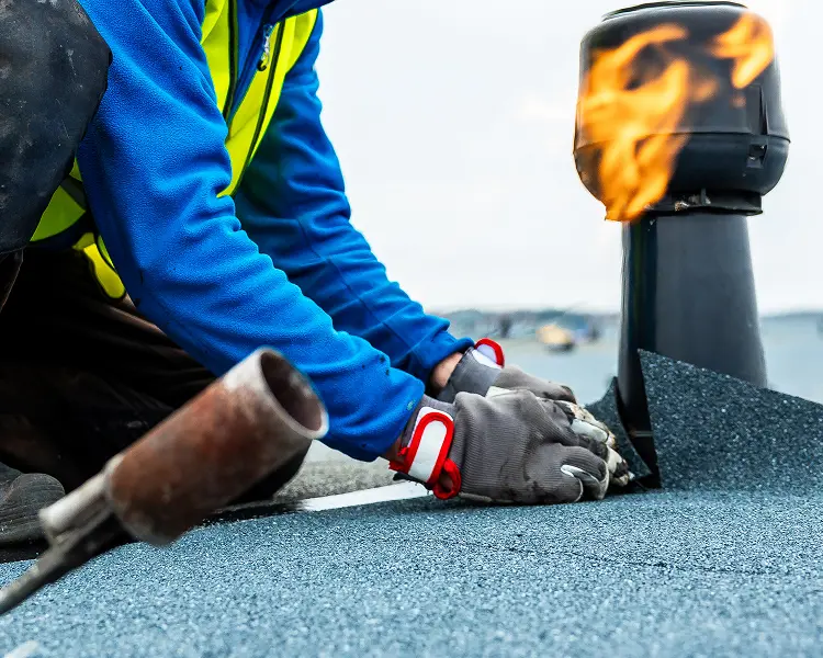 Roof Vents