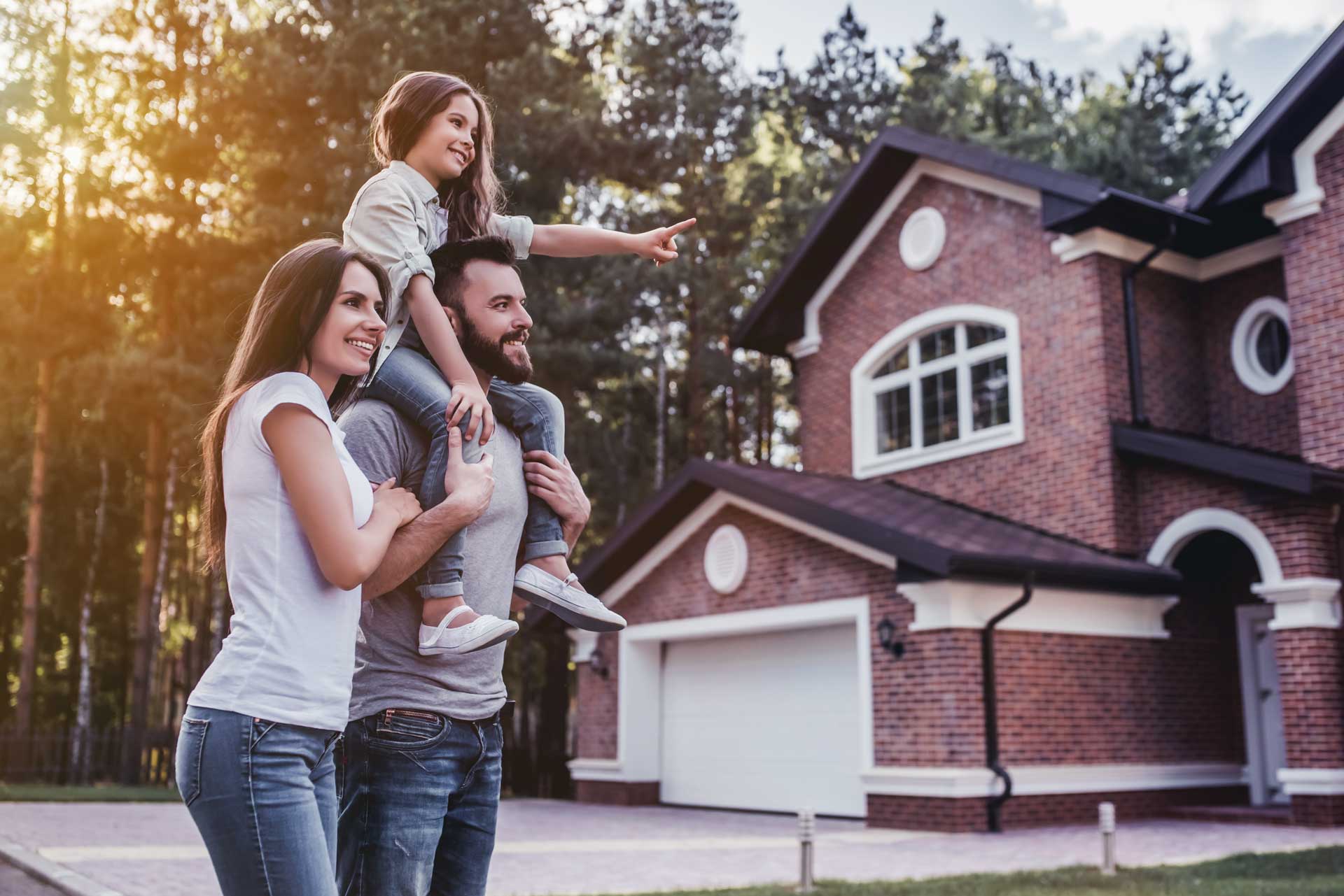 Trusted DFW Roofing Company - Roofer Near Me in Carrollton and Dallas - LIFT Construction